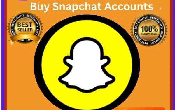 “# Best (14) Sites to Buy Snapchat Accounts in 2025-26 for Fast Transactions