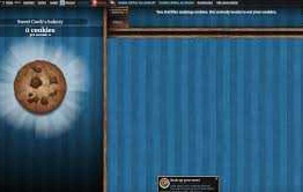 How to Enjoy a Store Management Game Through Cookie Clicker