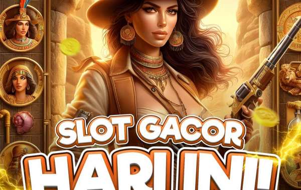 Manfaat Bermain pada Link Slot Gacor Terpercaya yang Memiliki RTP Tinggi