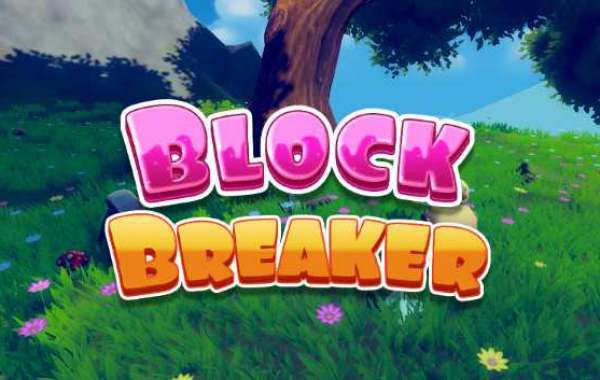 Break Those Blocks: A Guide to Endless Fun with Block Breaker