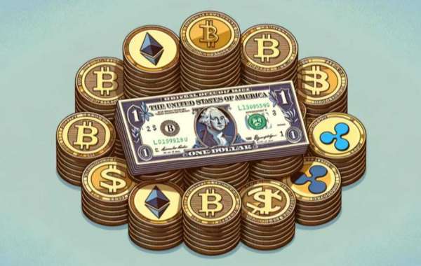 Which crypto to buy: Navigating the Gaming Market's Future