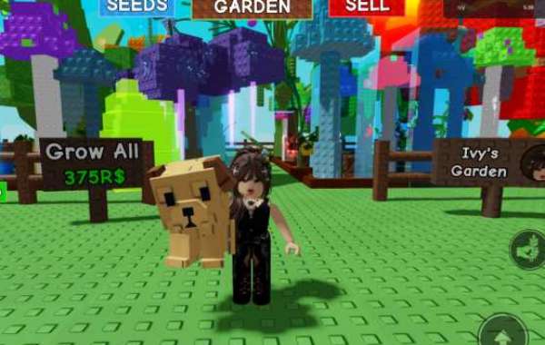 How to Get Rare Fruits and Plants in Grow A Garden