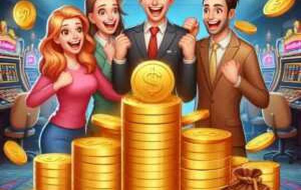Slot Gacor dan Slot Demo: Cara Cerdas Menang Tanpa Modal Besar
