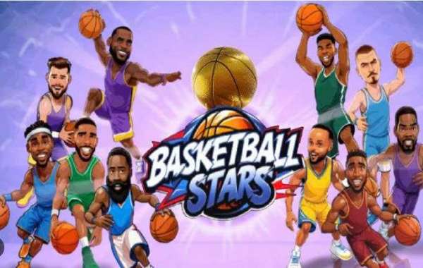 Getting Started with Basketball Stars: A Complete Guide to Mastering the Court