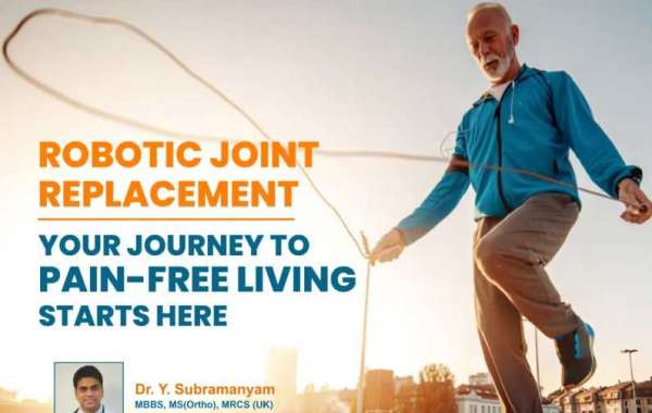 Hip Replacement Surgeon In Guntur – Your Journey to Pain Free Living Starts Here