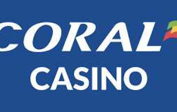Learn the way To begin Corals Online Betting