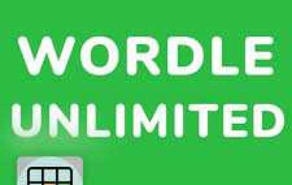 Discovering the Fun of Store Management with Wordle Unlimited