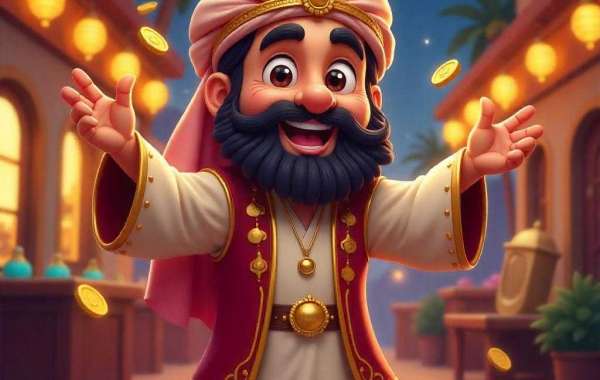 Tautan Situs Permainan Slot Berkualitas Hari Ini: Kunci Kesuksesan Anda!