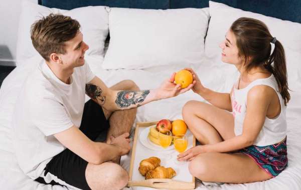 Tips for stronger erections and lasting longer in bed