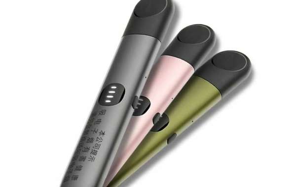 relx六代開箱：哈密瓜味太清爽！你的本命口味是哪個？