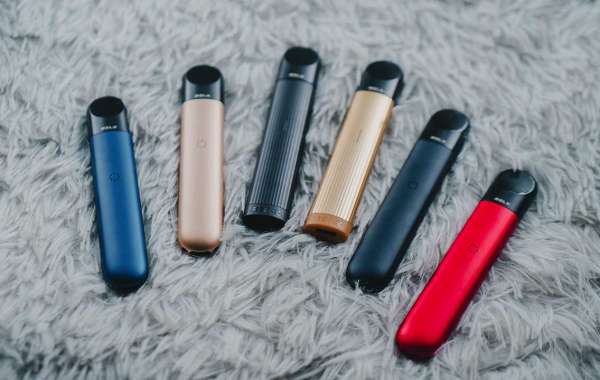 relx รุ่นห้า พอตไฟฟ้าราคาดี ฟีลสูบสุดนุ่มที่ควันต้องหลงรัก