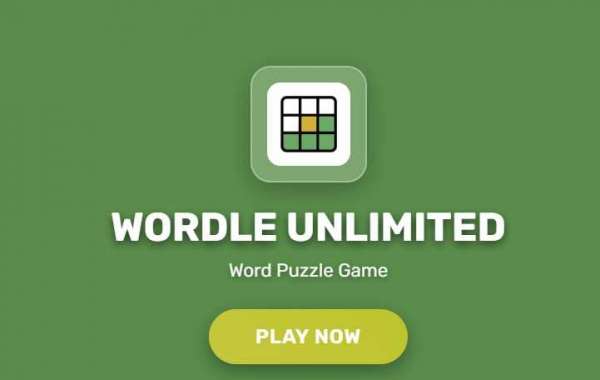 Wordle Unlimited – The Endless Word Challenge That Sharpens Your Mind