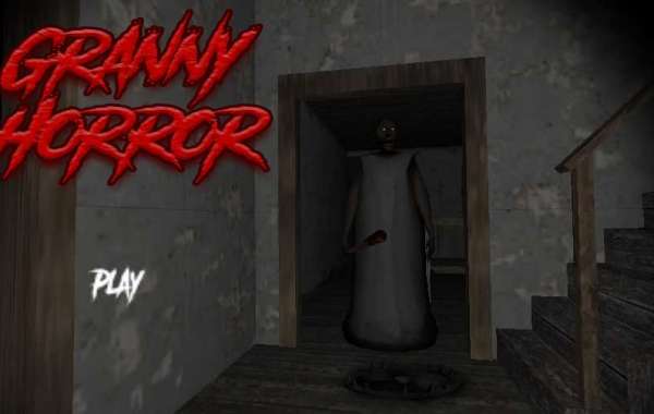 Escape Granny House Horror Survival Game Guide Tips