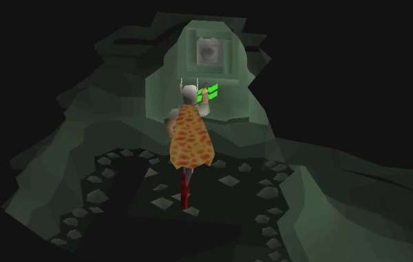 RSorder – Old School RuneScape Gold-Making Strategies