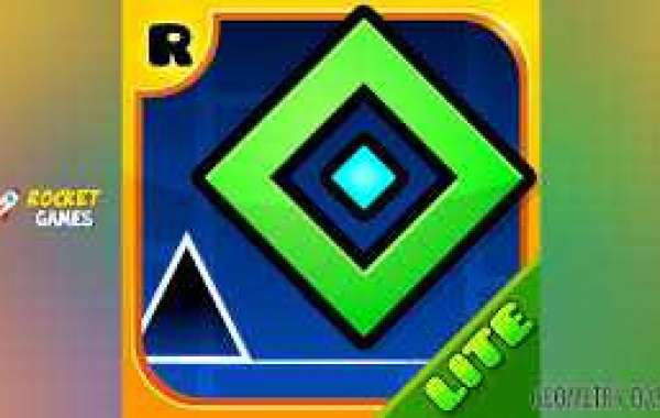 A Guide to the Addictive World of Geometry Dash