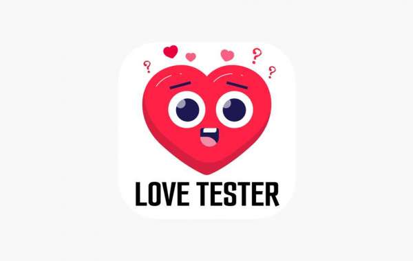 Finding Connection in the Digital Age: Exploring Online Love Testser