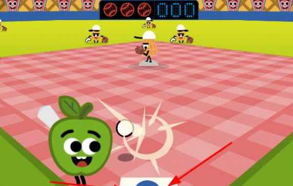 Why Doodle Baseball Is the Tiny Game That Packs a Big Punch