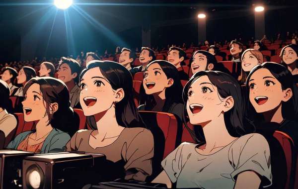 Creative Animation Agency in Houston – Where Storytelling Meets Design