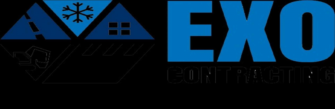 Exo Contracting Cover Image