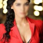 Amita Sharma Profile Picture