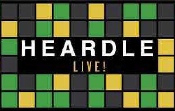 Discovering the Fun of Heardle: A Musical Challenge