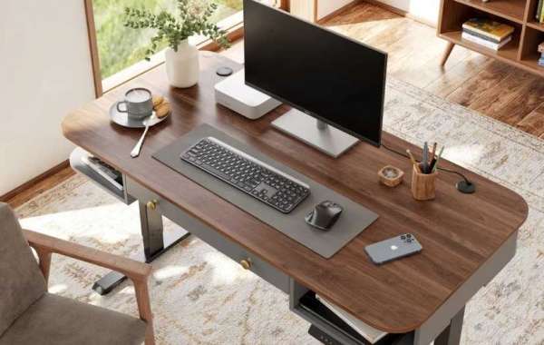 Why Fezibo’s Standing Desks Are the Best for Small Office Spaces