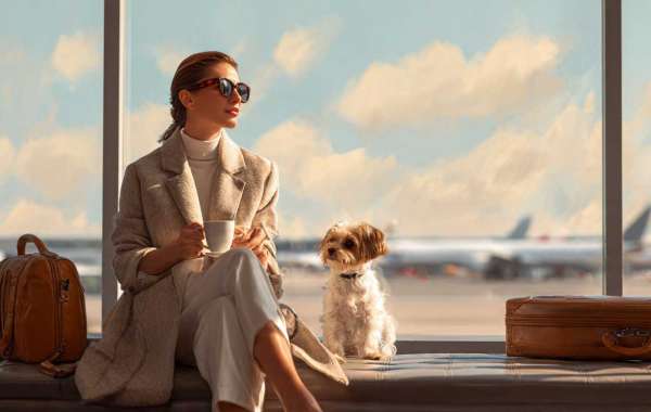 Air Europa Pet Policy Explained: Cabin Rules, International Guidelines & Booking Steps