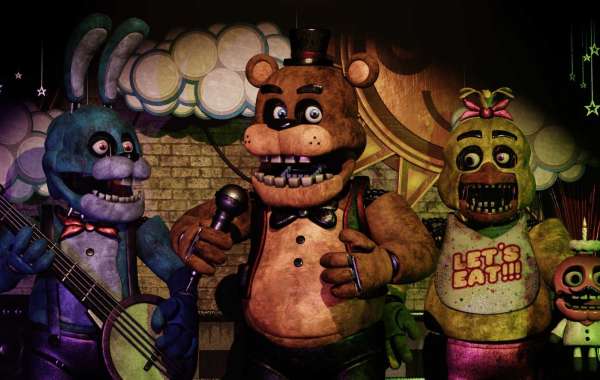 Surviving the Night Shift: How to Embrace the Thrills of Store Management Games (with a Five Nights At Freddy's Twi