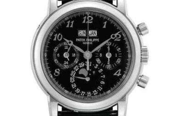 Patek Philippe Grand Complications Replica