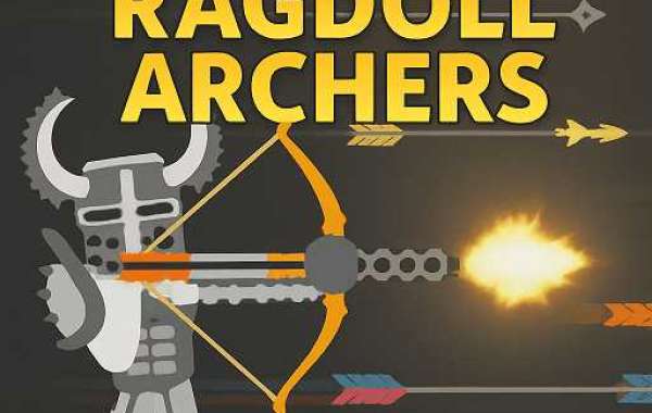 Ragdoll Archers: Pure Mayhem, Unadulterated Fun, and Surprisingly Deep Archery Action!