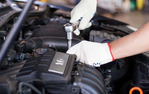 Precision Auto Care for Smooth Performance and Safer Driving