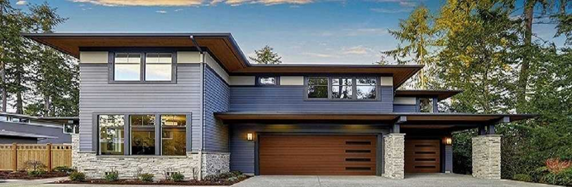 Garage Door Repair Brothers Cover Image