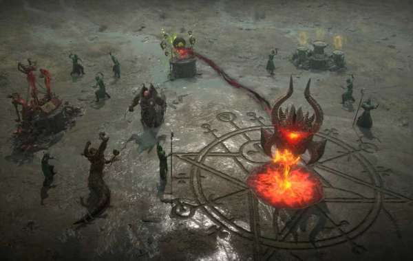 U4GM How to Turn Into The Butcher in Diablo IV Season 12