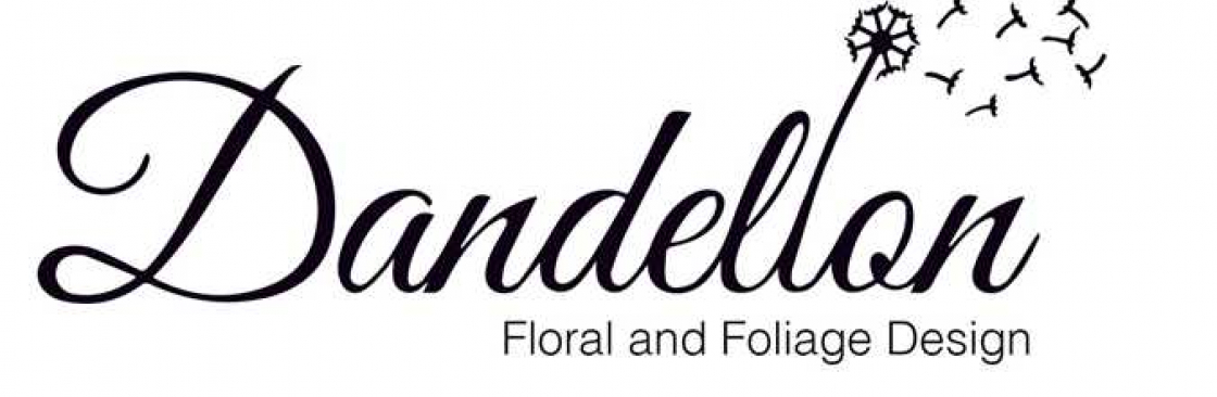 Dandelion Florist Cover Image
