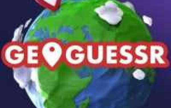 Lost in Translation? Become a Store Manager (of the World!) with Geoguessr Free