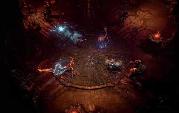 U4GM Diablo 4 Season 12 Mangled Message Tips for the Free Skill Point