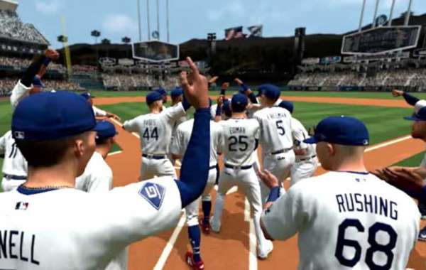 U4GM Guide to Parallel Mods and Faster PXP in MLB 26