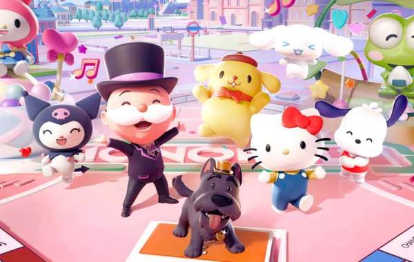 RSVSR Why Turbo Tune Up in Monopoly GO Is a Must Play