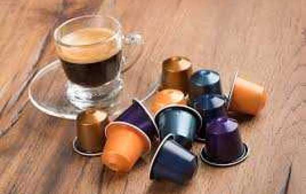 How Tiny K-Cup Boxes Are Brewing a New Era for Coffee Lovers