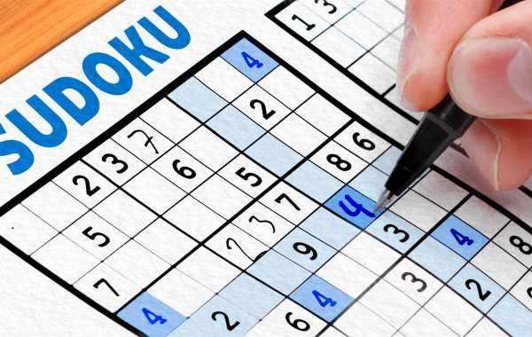 The Day I Solved Sudoku With a Cup of Coffee and Zero Pressure