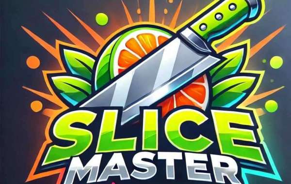 Become a Blade Master: A Guide to Enjoying Slice Master