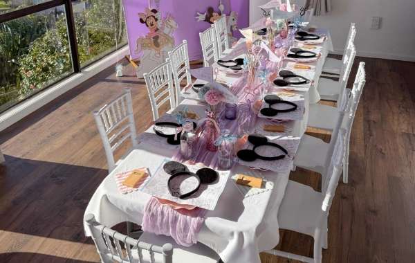 Event Hire Melbourne Services for Perfect Events | MUX Events