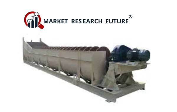 Spiral Classifiers Market Trends Transforming Global Mining and Processing Industry