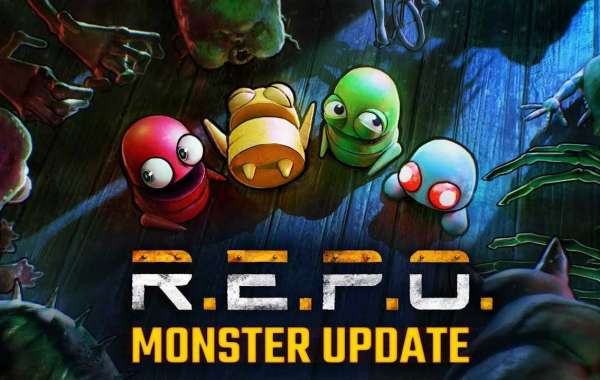 Become a Retail Rockstar: Diving Deep into Store Management with Repo Game