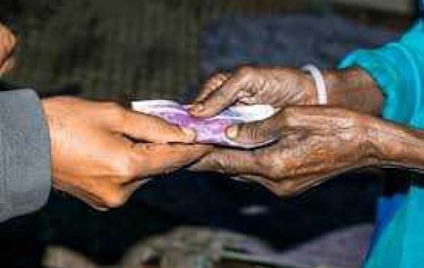The Social Benefits of Donate for Charity in Pakistan