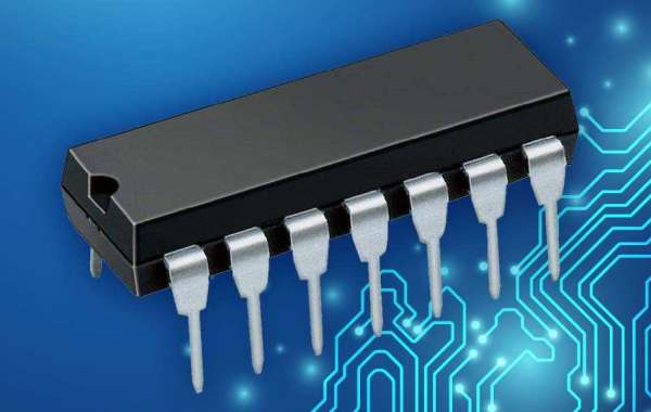 The Impact of the Chip Shortage on the Automotive Industry