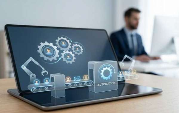 Small Business AI CRM | How It Works and What It Replaces