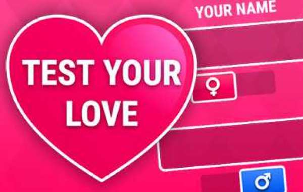 Are You Meant To Be? Find Out with the Ultimate Love Tester