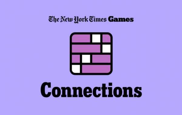 Title  Unlock the Puzzle: How to Master the Connections Game