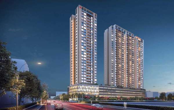 Pune Realty Hotspots: Premium Living & Investment Opportunities Nyati Equinox & Supreme Rivana  in Hinjewadi and